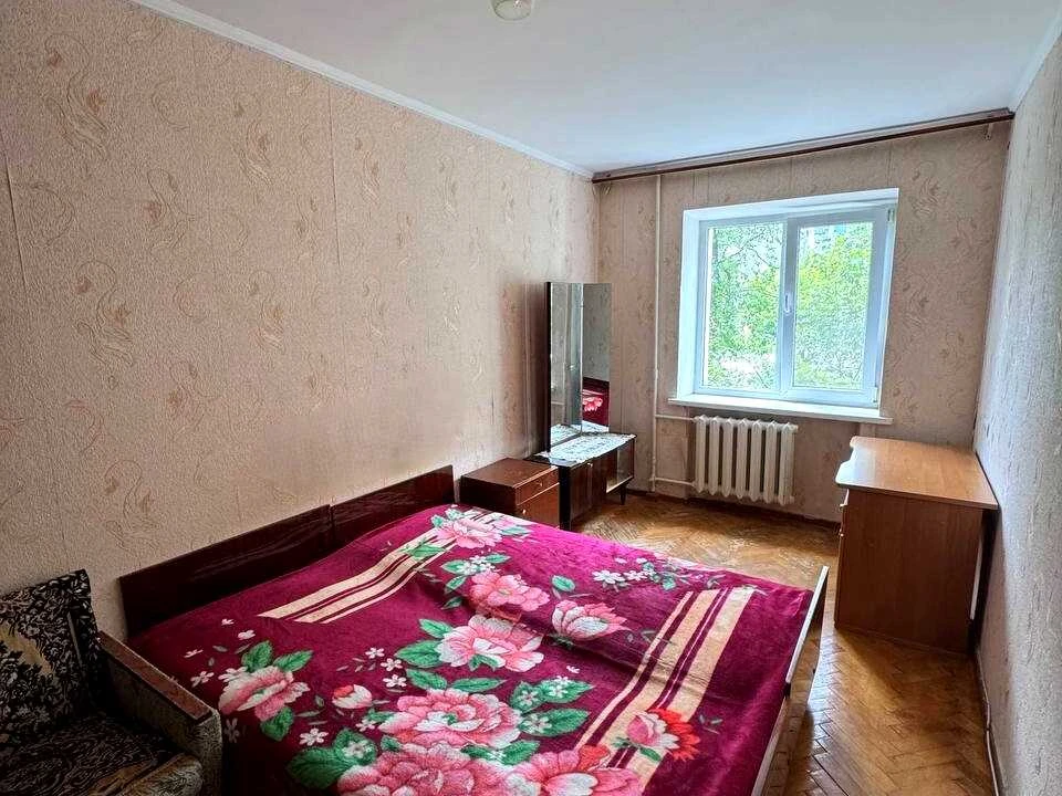 Квартира. Киев, ул. (Маршала Рыбалка)
