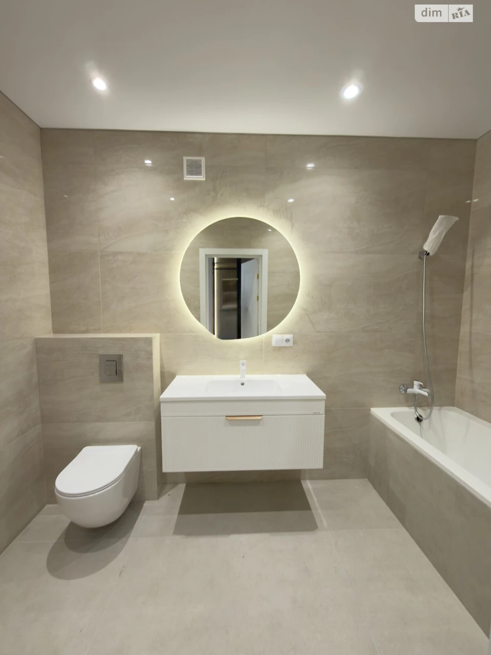 Apartment for Sale - Exhibition Area