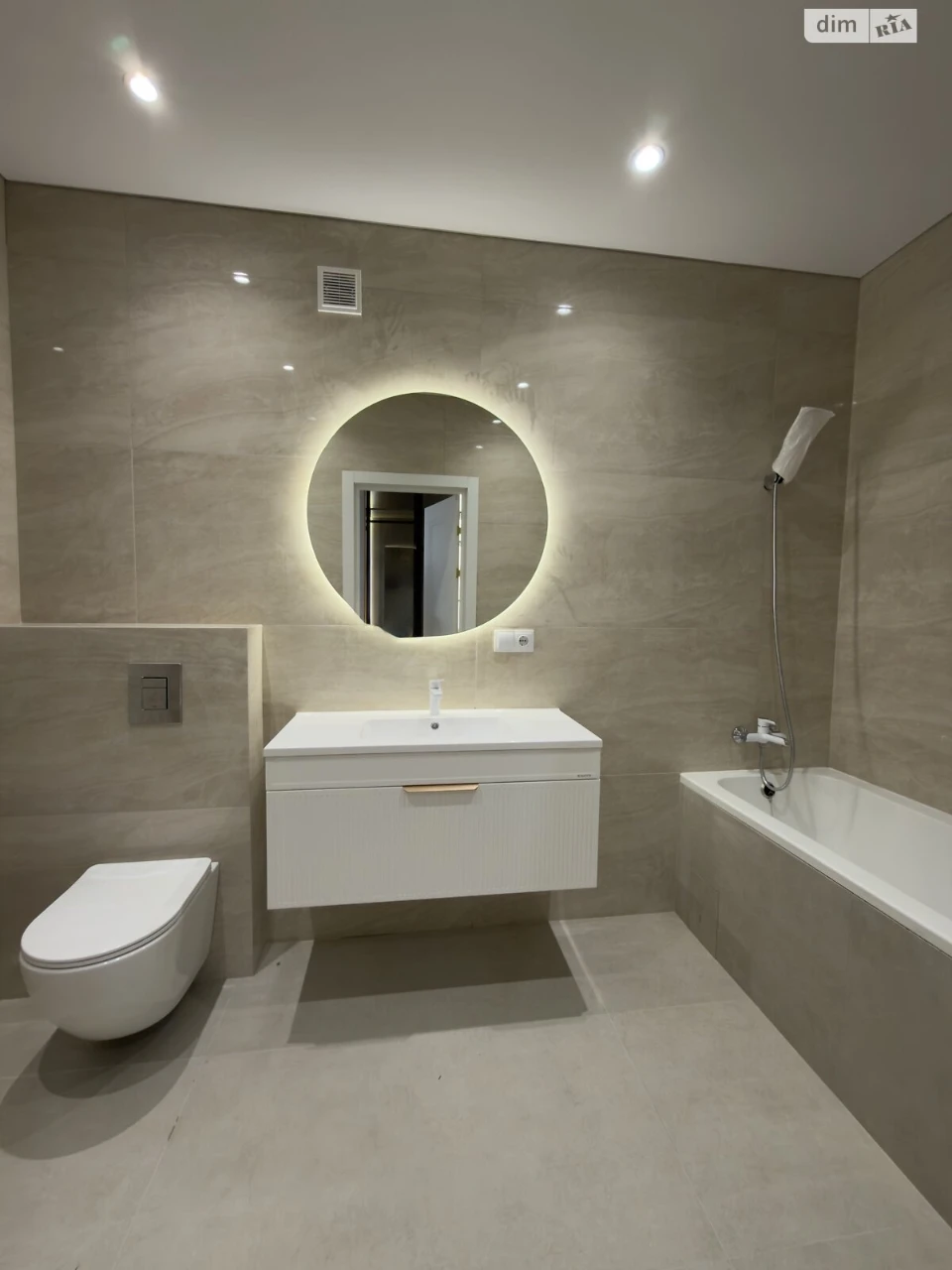 Apartment for Sale - Exhibition Area