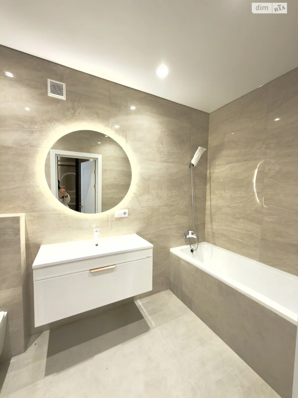 Apartment for Sale - Exhibition Area