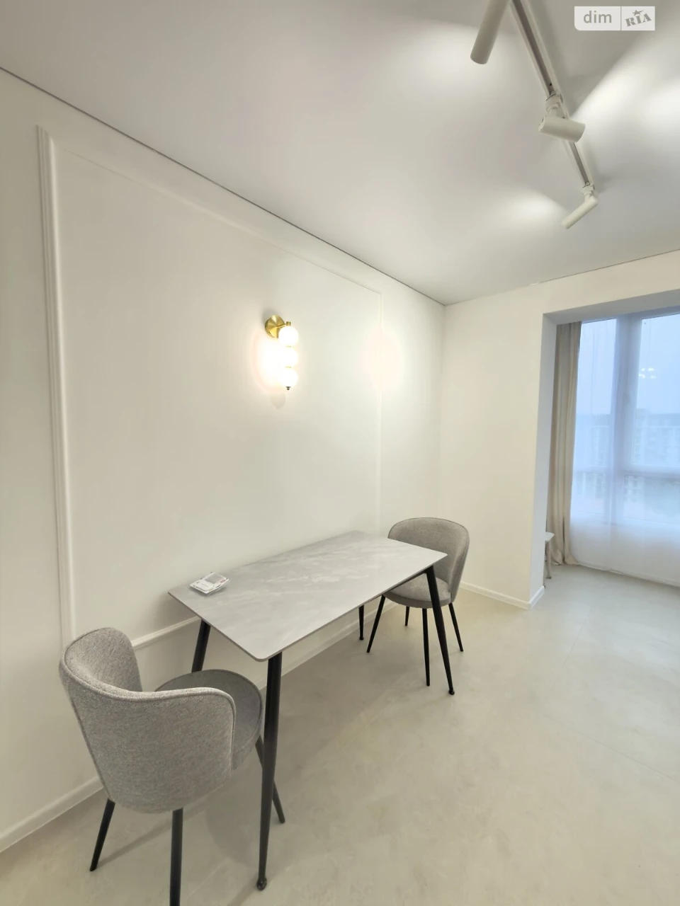 Apartment for Sale - Exhibition Area