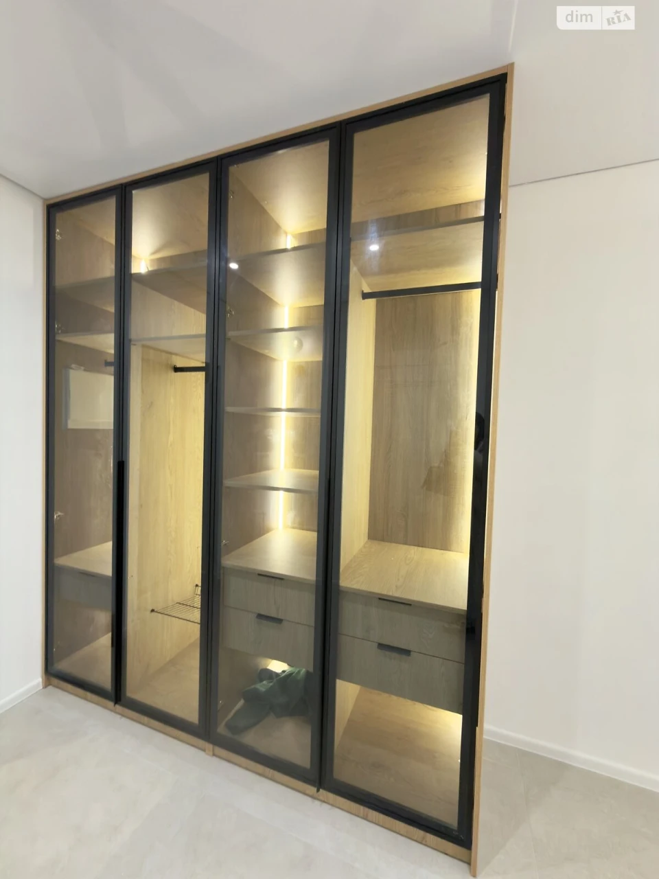 Apartment for Sale - Exhibition Area