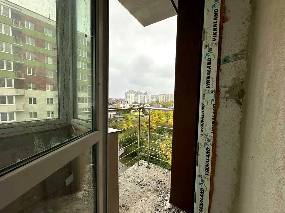 Квартира. Рівне, Олени Теліги вул.