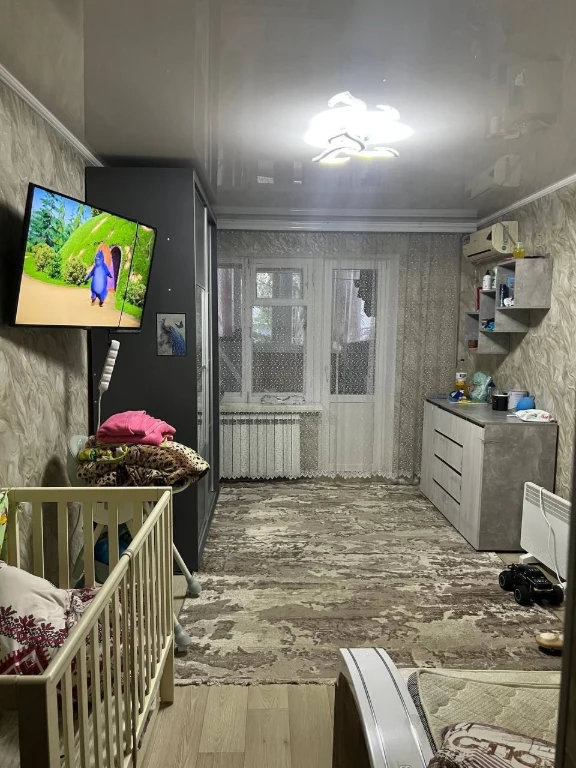 OWNER! Selling a 1-bedroom apartment in the Korabelny district