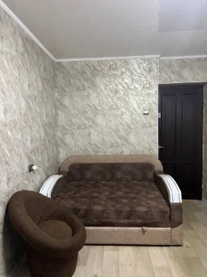 OWNER! Selling a 1-bedroom apartment in the Korabelny district