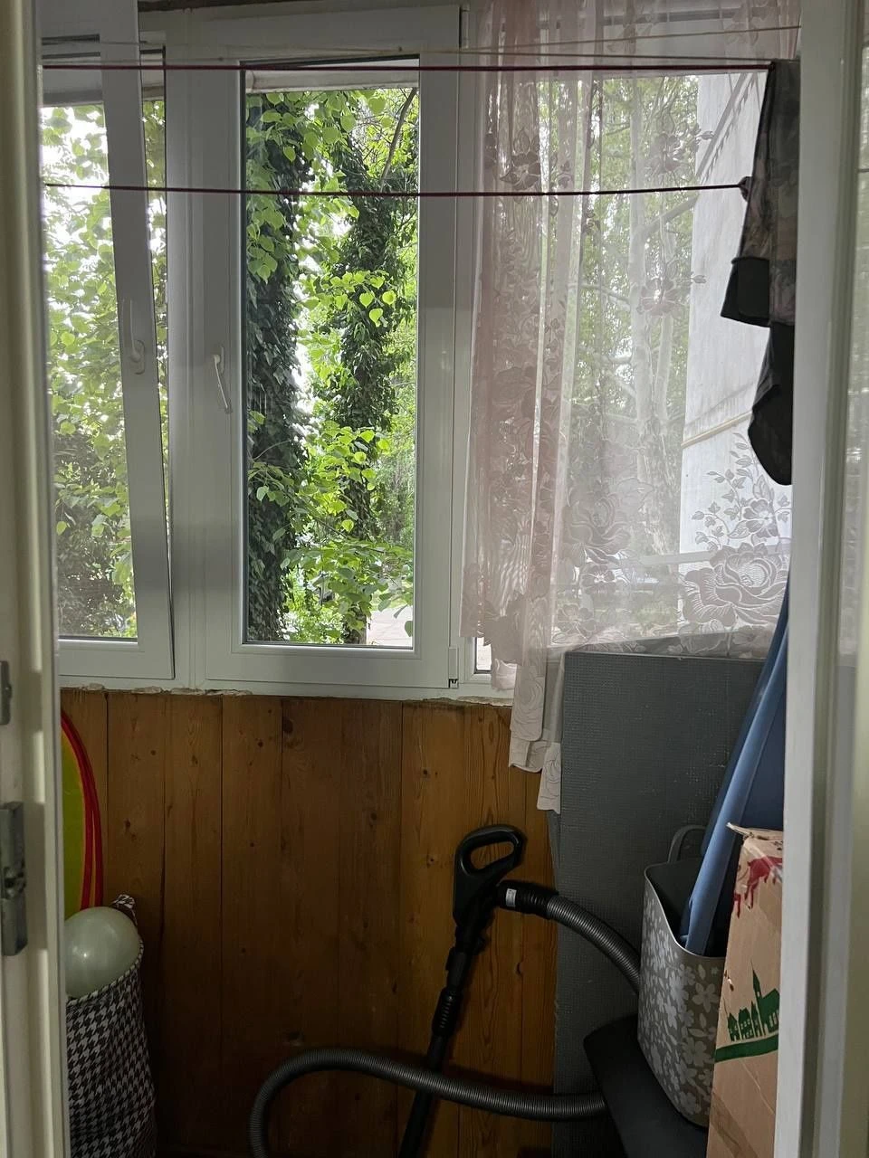 OWNER! Selling a 1-bedroom apartment in the Korabelny district