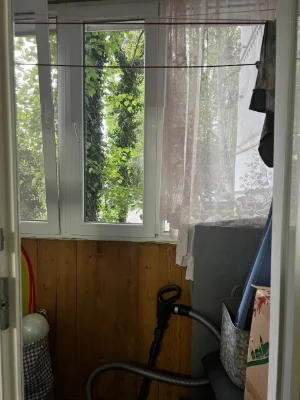 OWNER! Selling a 1-bedroom apartment in the Korabelny district