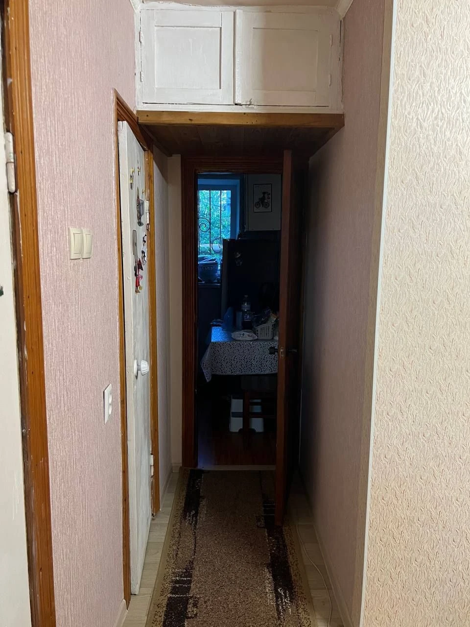 OWNER! Selling a 1-bedroom apartment in the Korabelny district