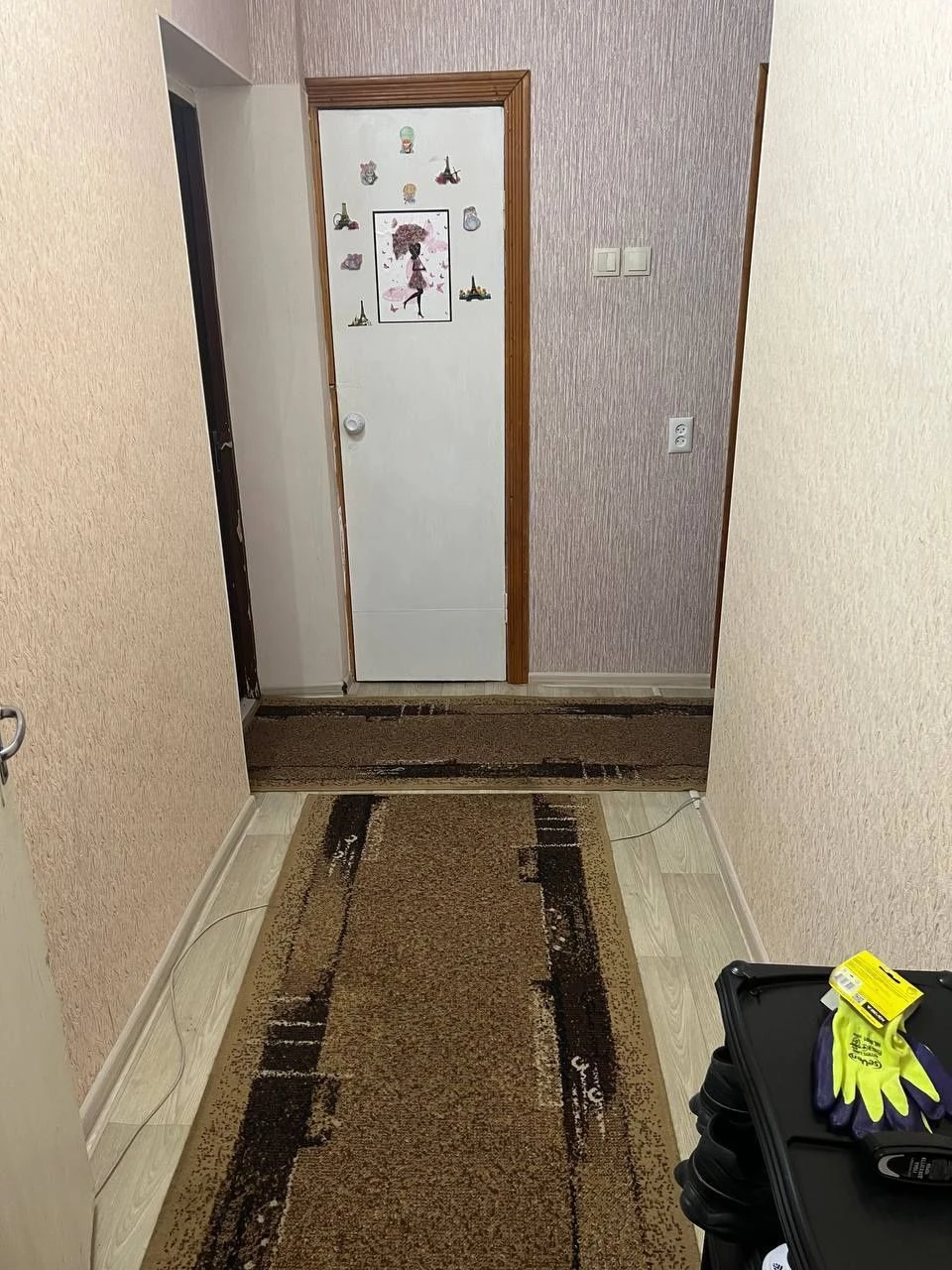 OWNER! Selling a 1-bedroom apartment in the Korabelny district