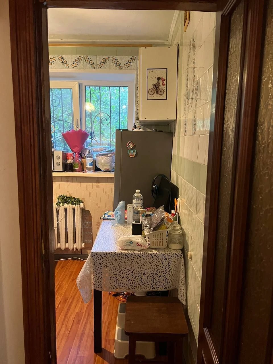OWNER! Selling a 1-bedroom apartment in the Korabelny district