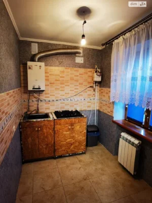 Продажа Квартира Центральный