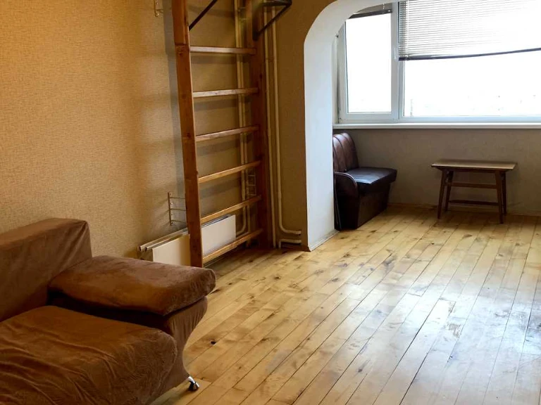 Apartment. Sumy, Heroes Krupt Street