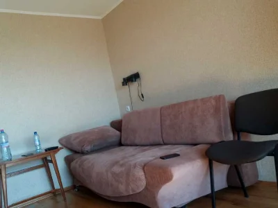 Apartment. Sumy, Heroes Krupt Street