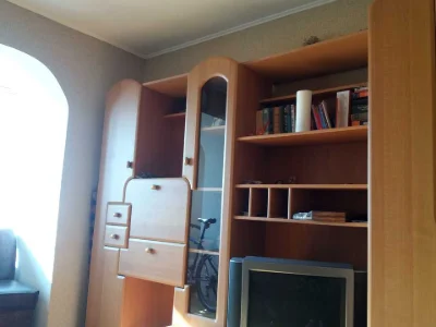 Apartment. Sumy, Heroes Krupt Street