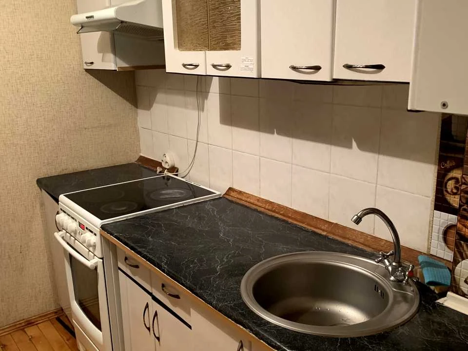 Apartment. Sumy, Heroes Krupt Street