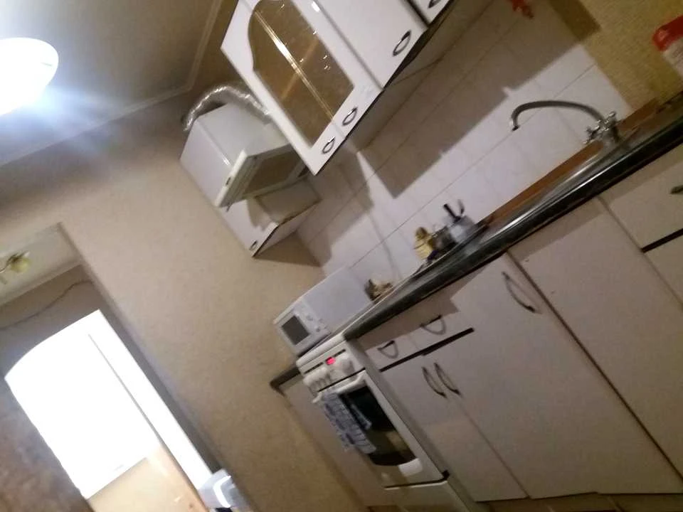 Apartment. Sumy, Heroes Krupt Street