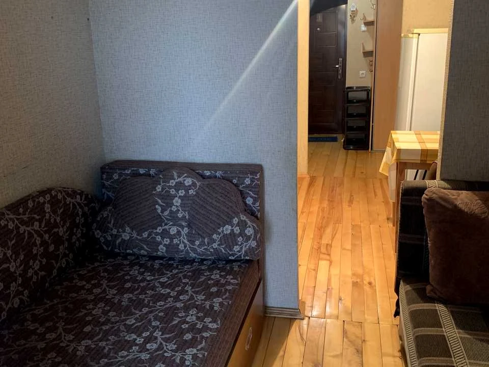 Apartment. Sumy, Heroes Krupt Street