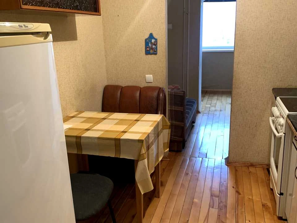Apartment. Sumy, Heroes Krupt Street