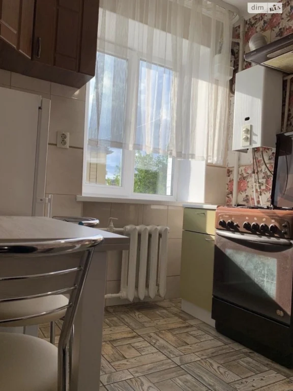Long-Term Rental Apartment in the Center