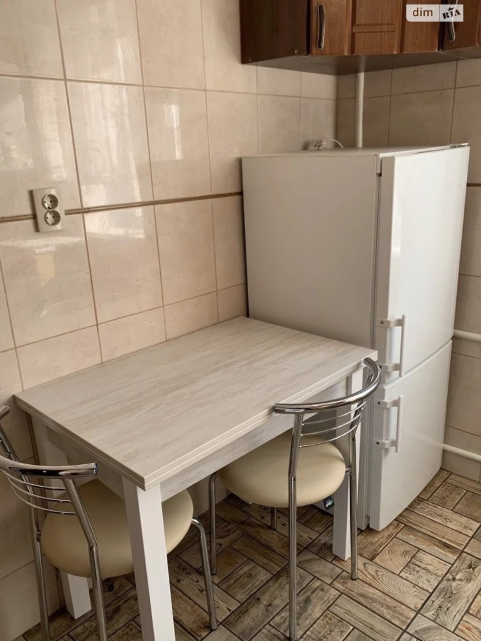 Long-Term Rental Apartment in the Center