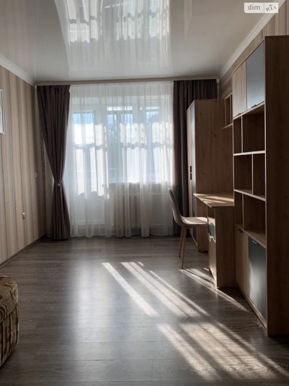 Long-Term Rental Apartment in the Center