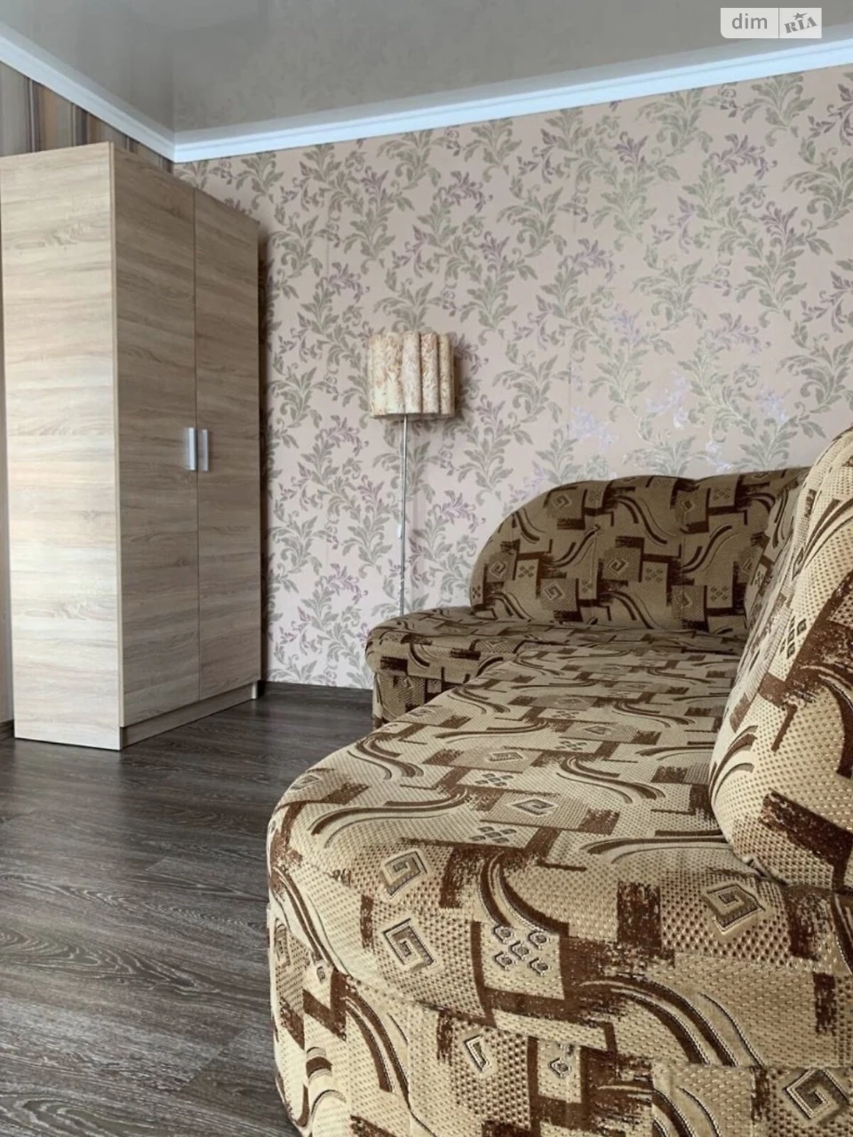 Long-Term Rental Apartment in the Center