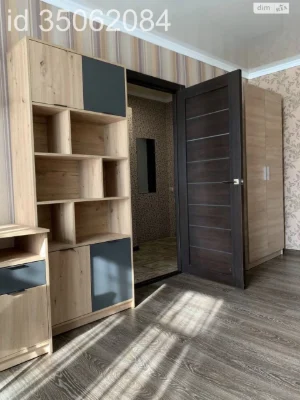 Long-Term Rental Apartment in the Center