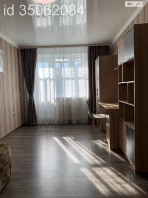 Long-Term Rental Apartment in the Center