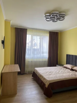 Продажа 1-комнатной квартиры в новостройке, ул. Мазепы, район "Кварц"