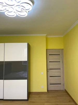 Продажа 1-комнатной квартиры в новостройке, ул. Мазепы, район "Кварц"