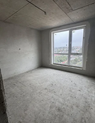 Продаётся 1-комнатная новостройка, район Майдану
