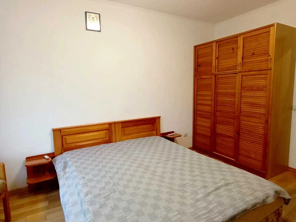 Apartment. Lviv, Naukova Street