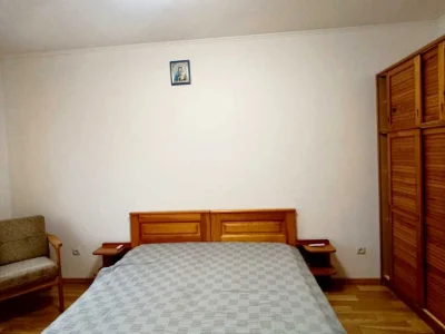 Apartment. Lviv, Naukova Street