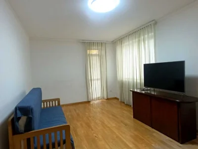 Apartment. Lviv, Naukova Street