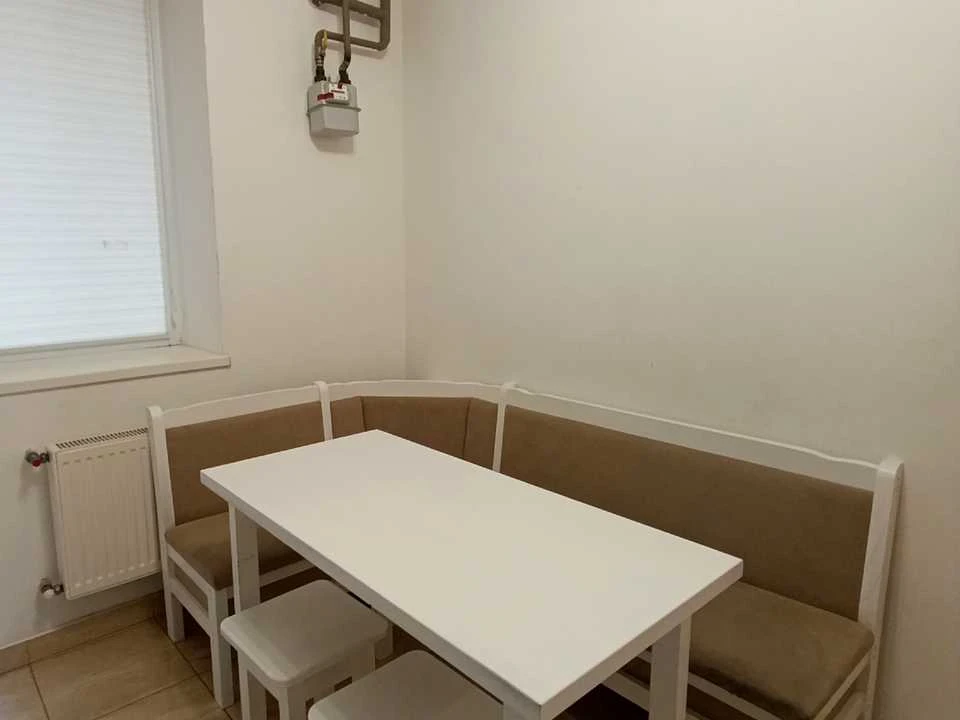 Apartment. Lviv, Naukova Street