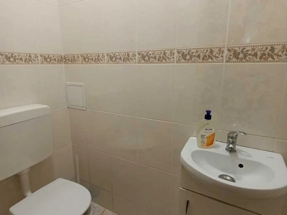 Apartment. Lviv, Naukova Street