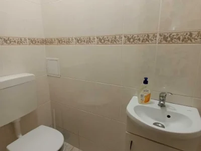 Apartment. Lviv, Naukova Street