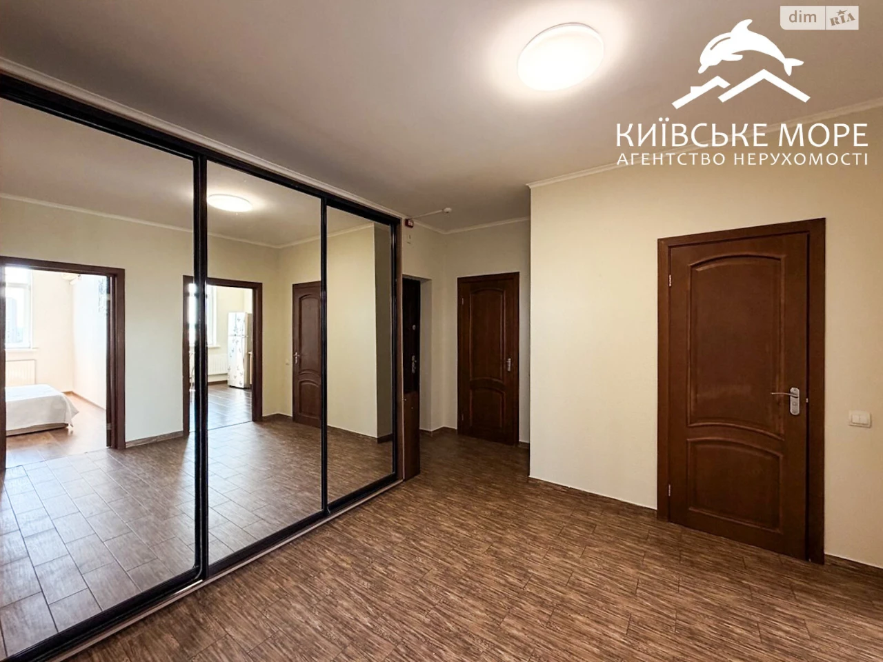 Apartment for sale Voskresenka