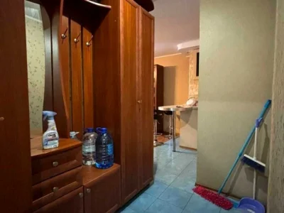 Apartment. Gregory Vaschenko Street, Kyiv