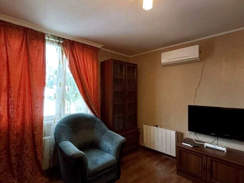 Apartment. Gregory Vaschenko Street, Kyiv
