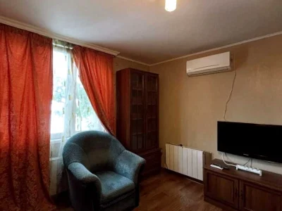 Apartment. Gregory Vaschenko Street, Kyiv
