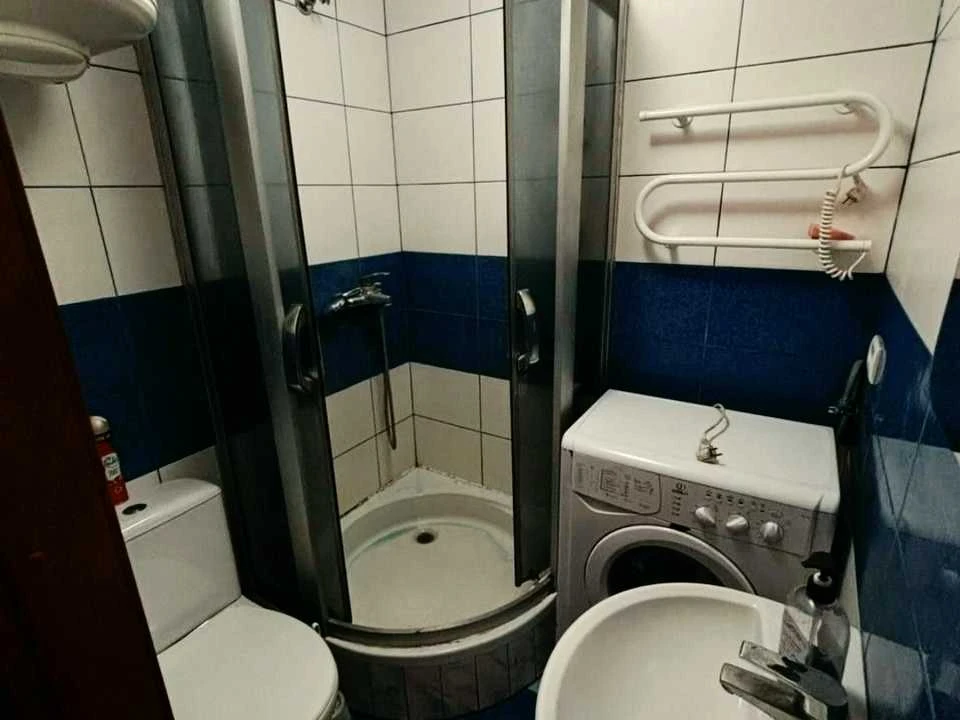 Apartment. Gregory Vaschenko Street, Kyiv