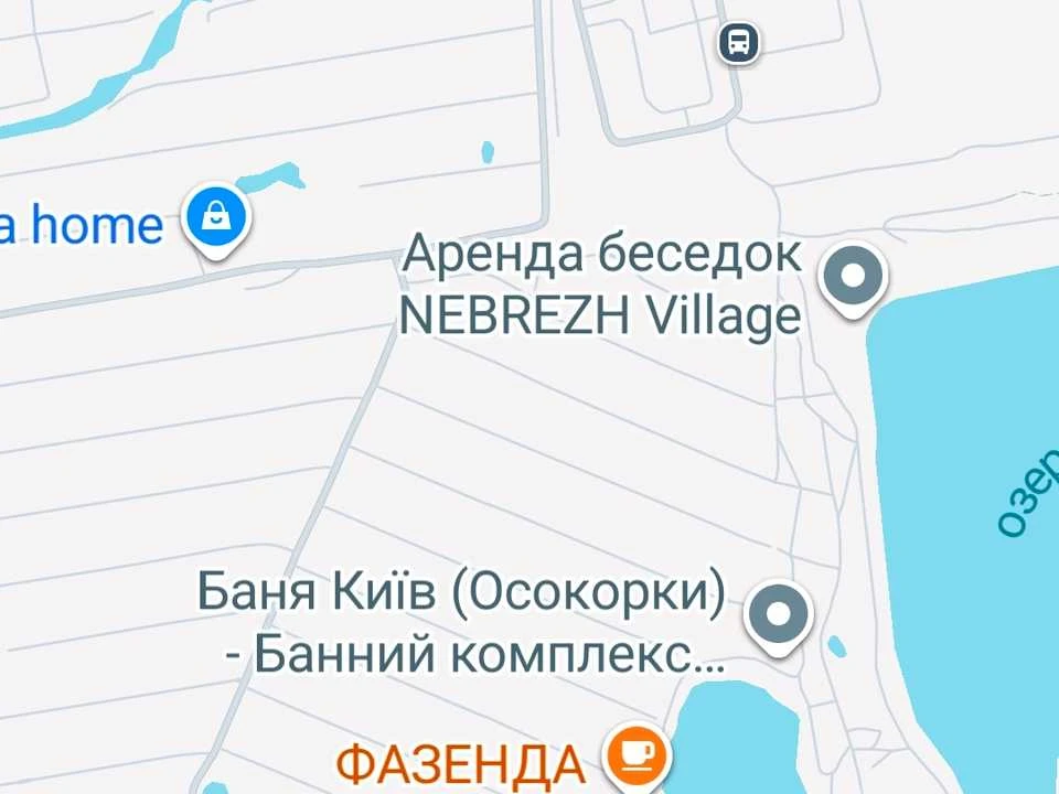Apartment. Gregory Vaschenko Street, Kyiv