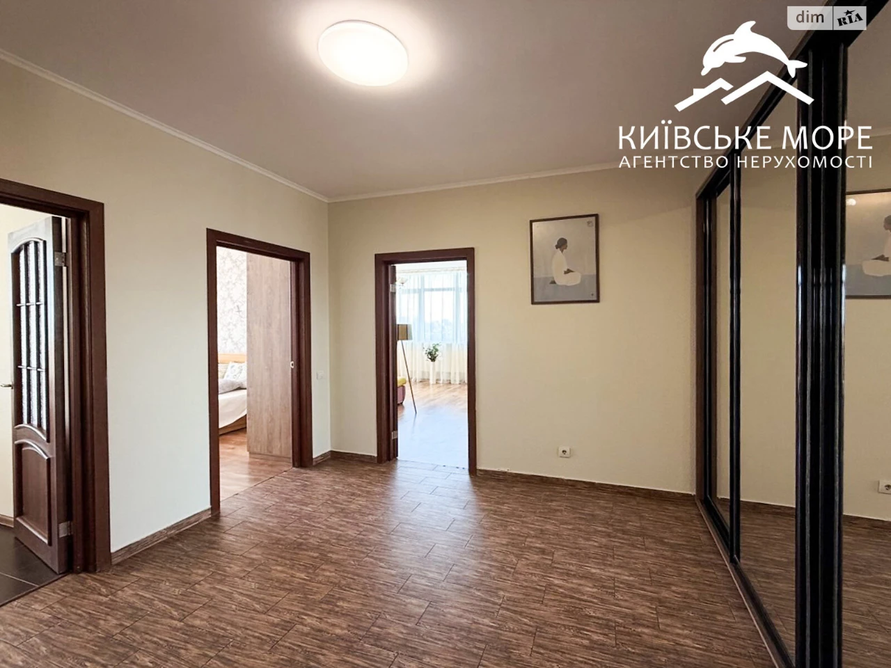 Apartment for sale Voskresenka