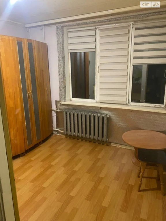 Long-Term Rental Apartment, Solomyansky