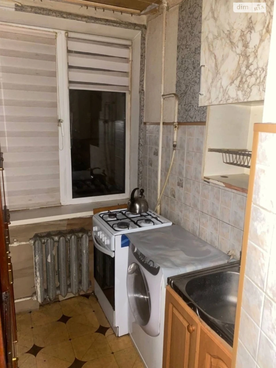 Долгосрочная Аренда Квартиры Солом'янский