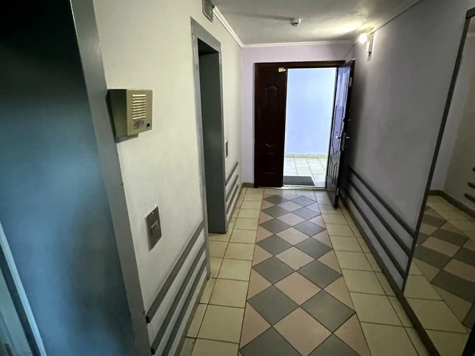 Apartment. Borispol Boulevard, Kyiv