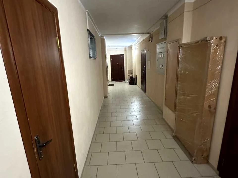 Apartment. Borispol Boulevard, Kyiv