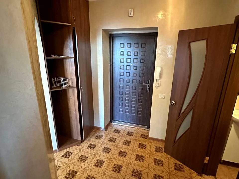 Apartment. Borispol Boulevard, Kyiv