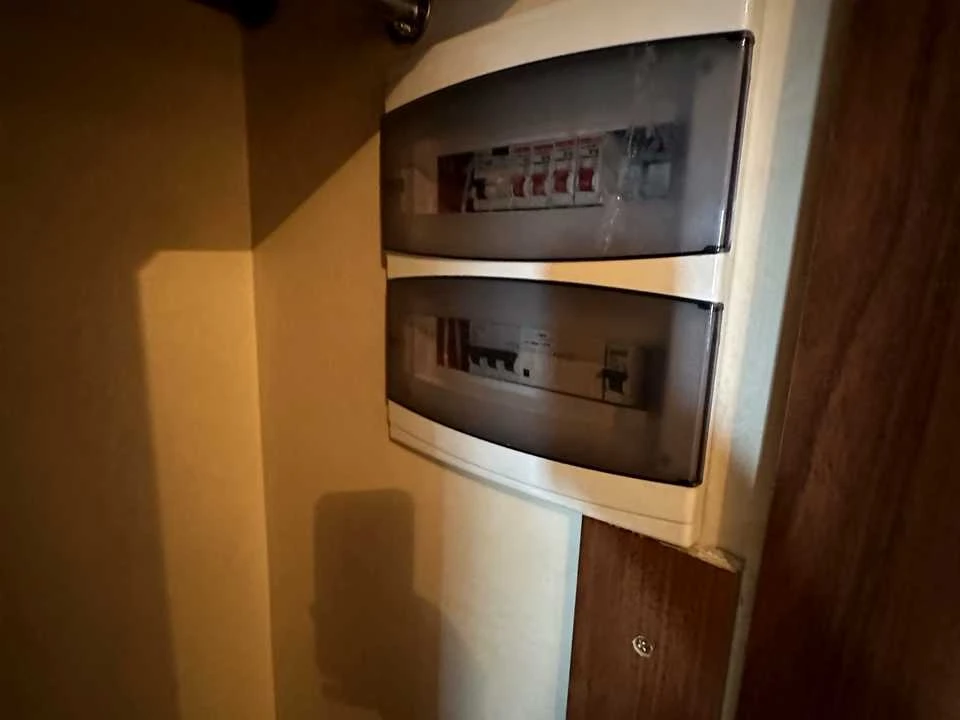 Apartment. Borispol Boulevard, Kyiv